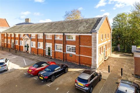 4 bedroom end of terrace house for sale, Peninsula Square, Winchester, Hampshire, SO23