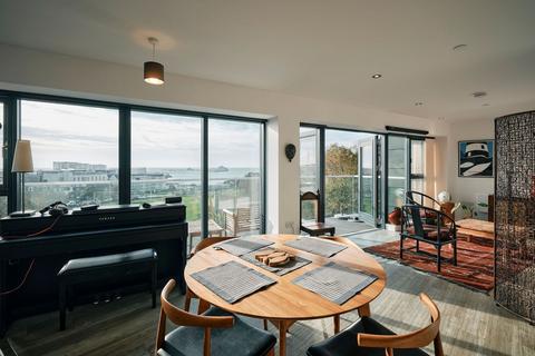 2 bedroom apartment for sale, Westmount Road, Jersey JE2