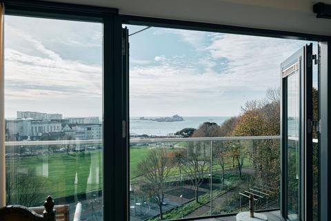 2 bedroom apartment for sale, Westmount Road, Jersey JE2