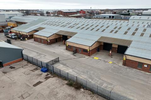 Warehouse to rent, Kirkby Bank Rd Liverpool L33 7SY
