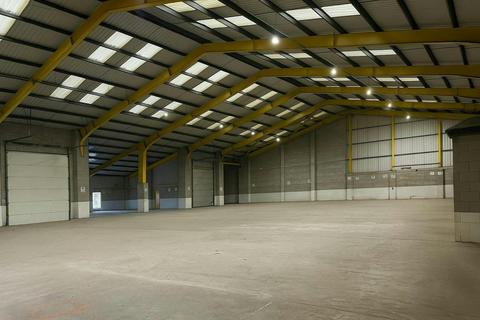 Warehouse to rent, Kirkby Bank Rd Liverpool L33 7SY