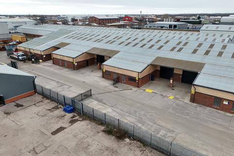 Warehouse to rent, Kirkby Bank Rd Liverpool L33 7SY