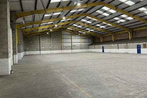 Warehouse to rent, Kirkby Bank Rd Liverpool L33 7SY