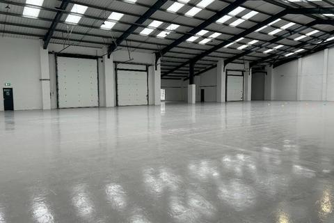 Warehouse to rent, Kirkby Bank Rd Liverpool L33 7SY