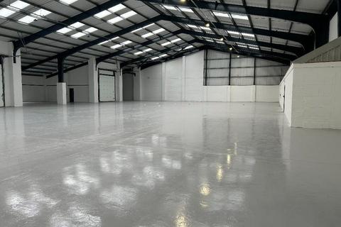 Warehouse to rent, Kirkby Bank Rd Liverpool L33 7SY