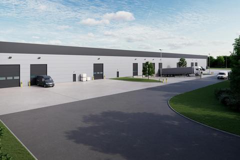 Factory to rent, Chesford Grange Warrington WA1 4RQ