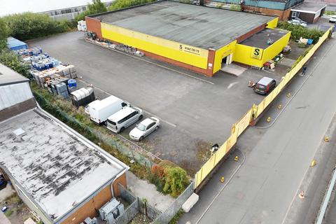 Warehouse for sale, Bahama Rd Haydock WA11 9XB