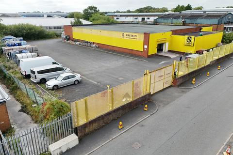 Warehouse for sale, Bahama Rd Haydock WA11 9XB