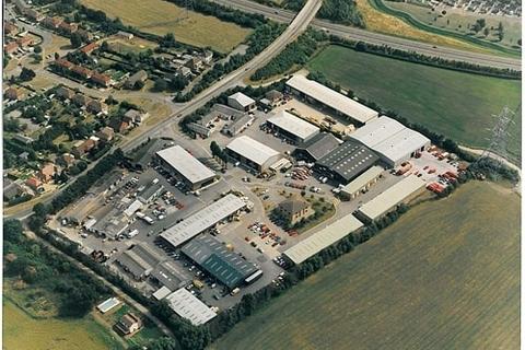 Warehouse to rent, Innsworth Lane Gloucester GL3 1DL