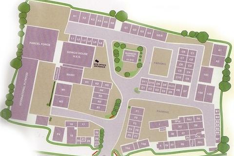 Warehouse to rent, Innsworth Lane Gloucester GL3 1DL