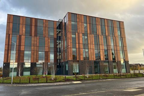 Factory to rent, 1 Linthouse Road Glasgow G51 4BZ