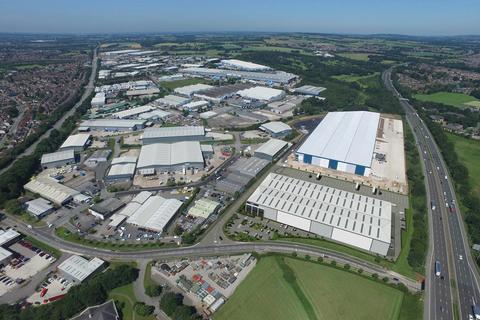 Industrial unit to rent, Penny Ln Haydock WA11 0QS