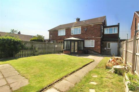 undefined, Rayleigh Drive, Wideopen, Newcastle Upon Tyne