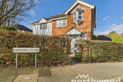 undefined, Farrier Close, Orchard Heights, Ashford, TN25