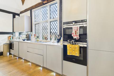 undefined, The Old Rectory, Windsor End, Beaconsfield, HP9