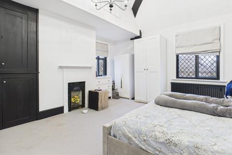 undefined, The Old Rectory, Windsor End, Beaconsfield, HP9