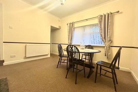 undefined, Mill Bank, Dudley DY3
