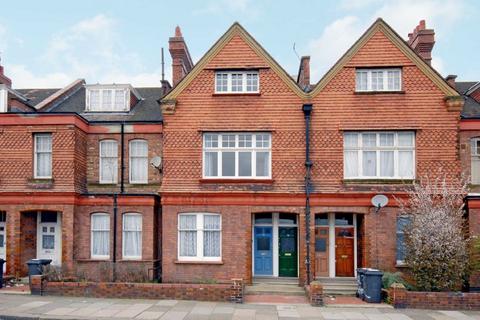 undefined, Hillside Road, London SW2