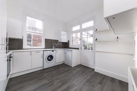 undefined, Hillside Road, London SW2
