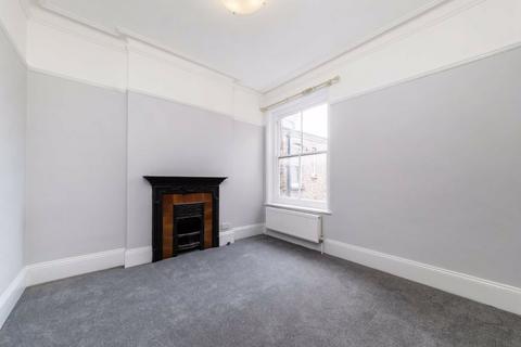 undefined, Hillside Road, London SW2