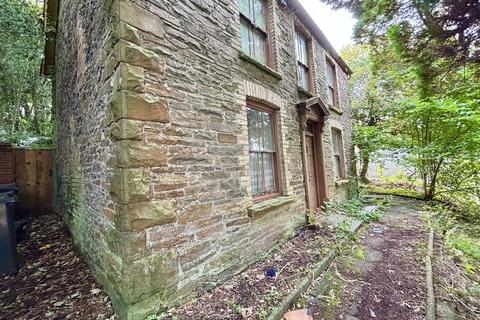 undefined, Graig Road, Alltwen, Pontardawe, Swansea.