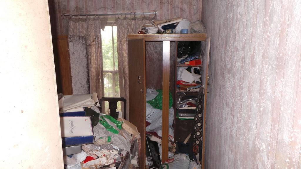 Accommodation