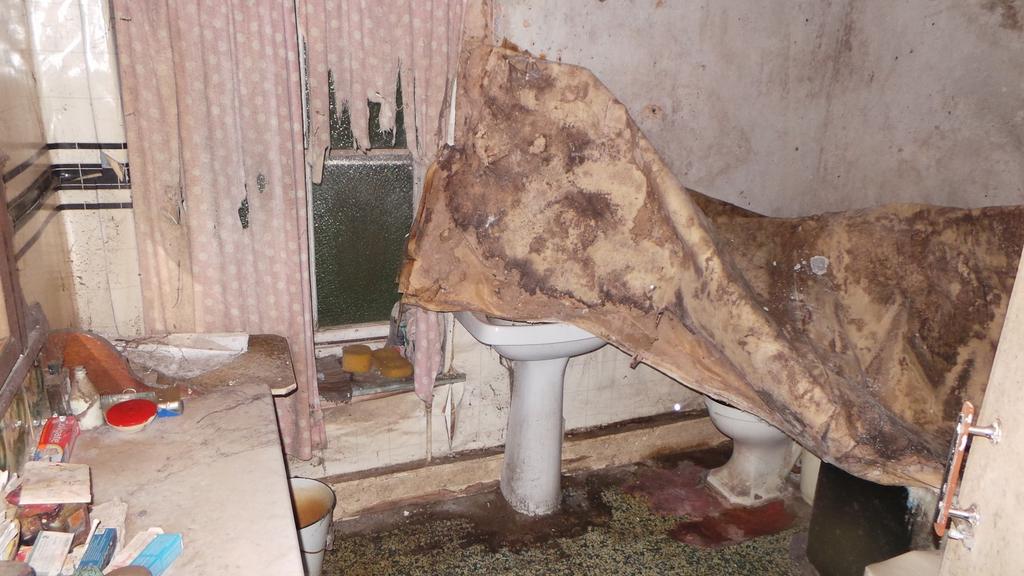 Accommodation