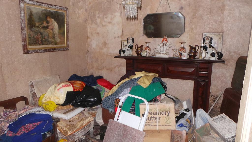 Accommodation