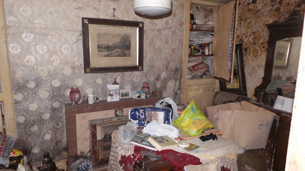 Accommodation