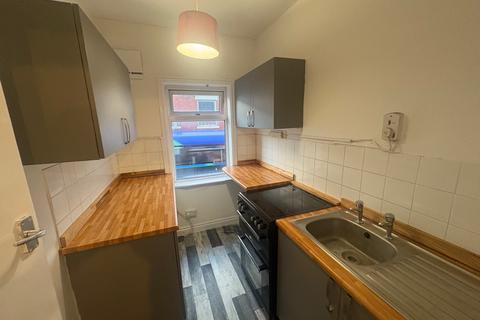 undefined, Plungington Road Preston PR2 3PS
