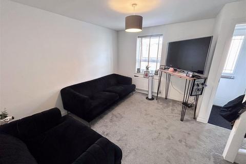 2 bedroom terraced house for sale, Wintergreen Gardens, Newport