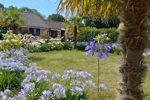 1 bedroom terraced bungalow to rent, Bunkers Lane, Ventnor