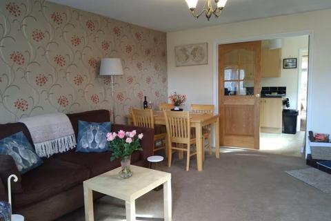 1 bedroom terraced bungalow to rent, Bunkers Lane, Ventnor
