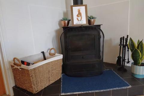 1 bedroom terraced bungalow to rent, Bunkers Lane, Ventnor