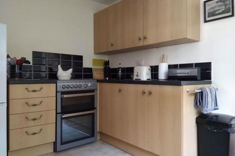 1 bedroom terraced bungalow to rent, Bunkers Lane, Ventnor