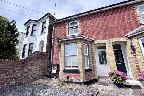 undefined, New Road, Sandown