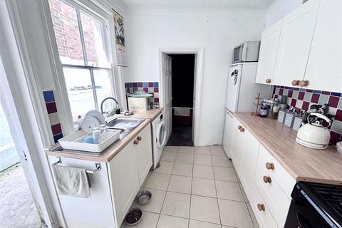 undefined, New Road, Sandown