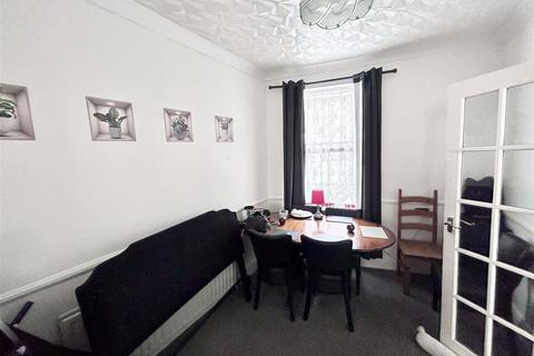 undefined, New Road, Sandown