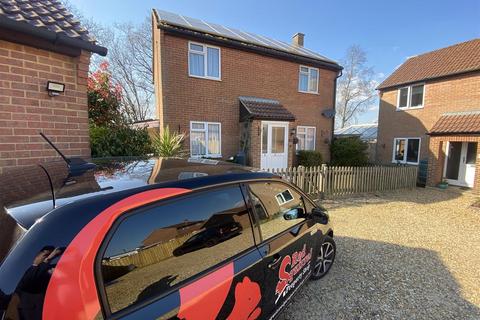 1 bedroom detached house to rent, Merrie Gardens, Sandown
