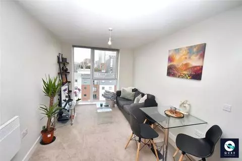 1 bedroom apartment for sale