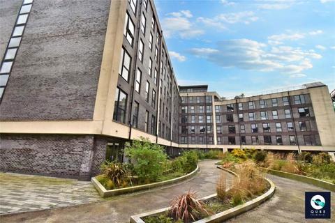 1 bedroom apartment for sale, Worrall Street, Salford, Greater Manchester, M5 4TD