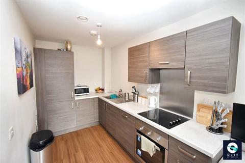 1 bedroom apartment for sale, Worrall Street, Salford, Greater Manchester, M5 4TD