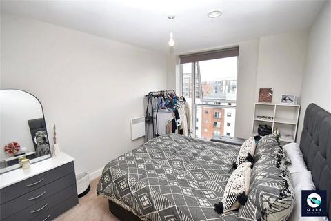 1 bedroom apartment for sale, Worrall Street, Salford, Greater Manchester, M5 4TD
