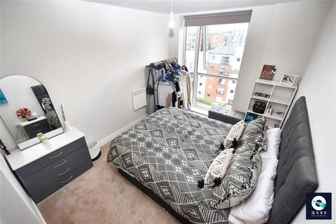 1 bedroom apartment for sale, Worrall Street, Salford, Greater Manchester, M5 4TD