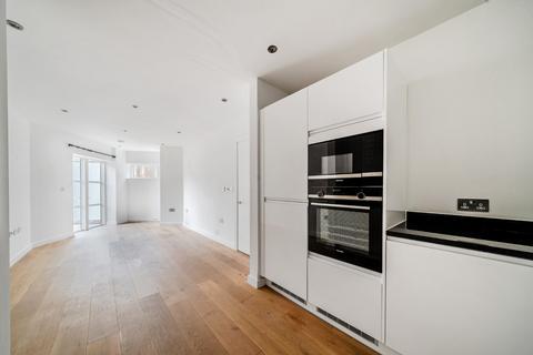 undefined, Darlaston Road, Wimbledon, London, SW19