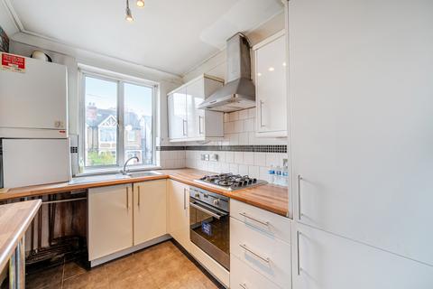 2 bedroom apartment for sale, 42A Beresford Road, Harrow, Middlesex