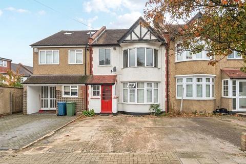 2 bedroom apartment for sale, Beresford Road, Harrow, Middlesex