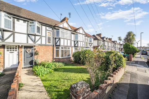 3 bedroom terraced house for sale, Hollybush Road, Kingston Upon Thames, KT2