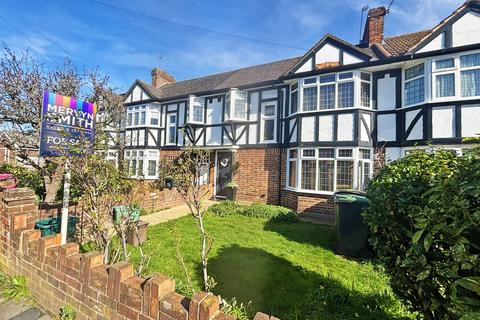 Hollybush Road, Kingston Upon Thames, KT2