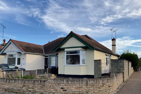 Southend-on-Sea SS2